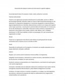 Gestion en logistica.