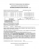 SISTEMAS DE MANUFACTURA APLICADA