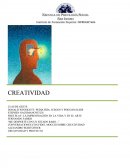 CONVERSACIONES CON FIDEL MOCCIO SOBRE CREATIVIDAD