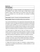 Inversión y Finanzas en las Empresas Multinacionales