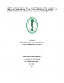 Diseño de un aerogenerador.