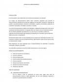 Locales de almacenamiento en una industria farmaceutica.