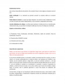 REDES fundamentos teoricos.