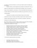 La zoología es una rama de la biología