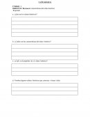 GUÍA DE APRENDIZAJE LENGUAJE Y COMUNICACIÓN.