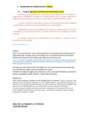 Programas marketing mix Tous