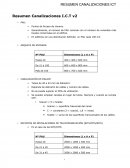 Resumen Canalizaciones ICT - (Sin revisar)