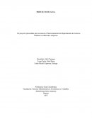 PROYECTO DE AULA GESTION DEL TALENTO