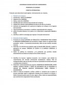 PROGRAMA DE ECONOMIA LOGISTICA INTERNACIONAL