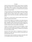 El Zoologico - Ensayo