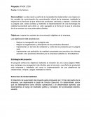 Carta de constitucion IPACK LTDA