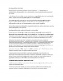 Derechos Políticos de las Mujeres