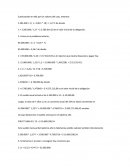 Sustituyendo en ella por los valores del caso, tenemos.