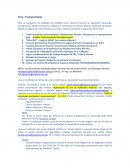 Procedimiento Inscripción Transportistas y Condiciones de Servicio.