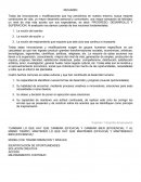 Resumen de Espritu Empresarial.