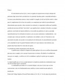 El conocimiento de las leyes y como se regulan