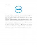 Dell Computer Corporation