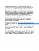 El bullying - Ensayo