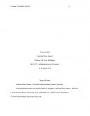 Examen final Administración de Proyectos.
