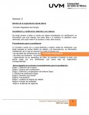 Relevancia para una empresa al obtener una acreditación y certificación