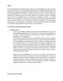 Casos Licitación Banco Mundial.