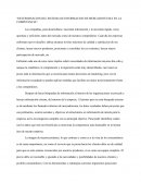 Sistemas de informacion de la mercadotecnia.