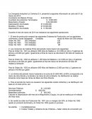 La Companía Industrial La Colmena S.A