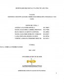 RESPONSABILIDAD SOCIAL UNA PRÁCTICA DE VIDA.