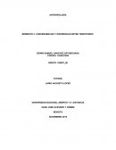 Momento 3 Antropologia.