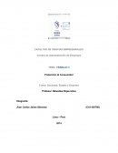 La Constitución y los Derechos Fundamentales.