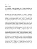 Enseñar historia.