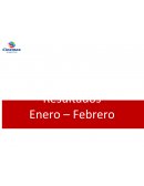 Apuntes varios de cifras.