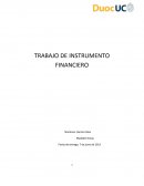TRABAJO DE INSTRUMENTO FINANCIERO