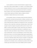 Análisis Jurídico a "El mercader de Venecia"