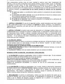 EL PROBLEMA AXIOLÓGICO EN EL DERECHO