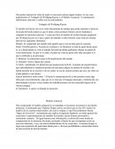 Triángulo de Wolfgang Kayser