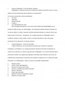 Teorizantes de la enfermería