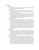 Observaciones prodcutvidad.