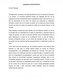 Sir Ken Robinson creatividad