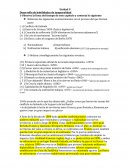 Unidad 9 Desarrollo de habilidades de temporalidad