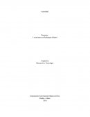 Preparación de una clase