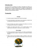 Globalizan ventajas y desventajas ambientales