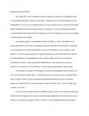 Proyecto de biologia. Elaborar un desodorante hecho con productos caseros