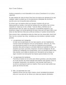 Análisis comparativo a nivel sistemático de la cultura Colombiana Vs La cultura Japonesa