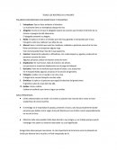 TODOS LOS ROSTROS DE LA MUERTE