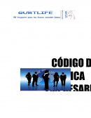 UN CODIGO DE ETICA EMPRESARIAL.