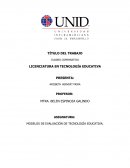 Aprendizaje individualizado