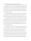 ENSAYO 7 HABITOS DE LA GENTE ALTAMENTE EFECTIVA