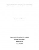 Introducción de niños maltratados