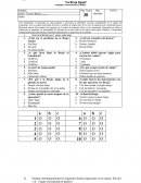 La Bruja Aguja. Lenguaje y comunicación 2°básico